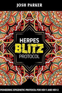 Couverture_Herpes Blitz Protocol