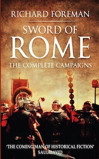 Couverture_Sword of Rome