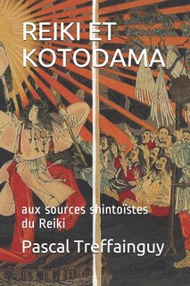 Front cover_Reiki Et Kotodama