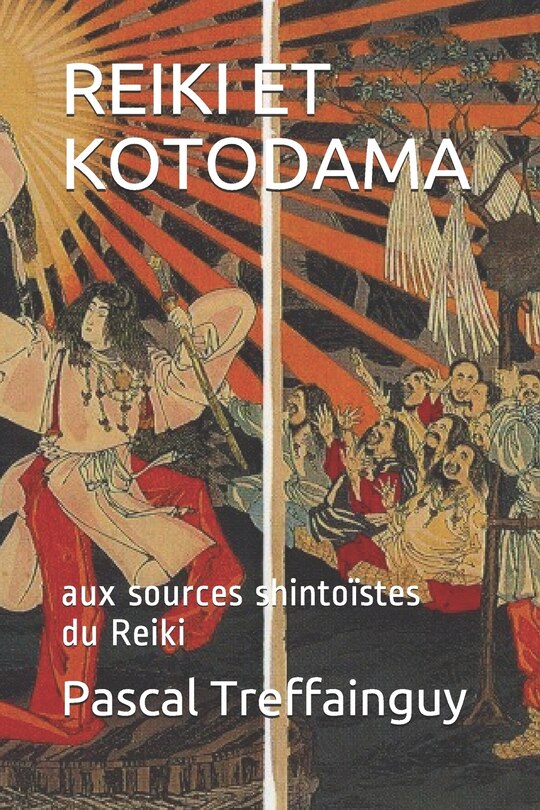 Front cover_Reiki Et Kotodama
