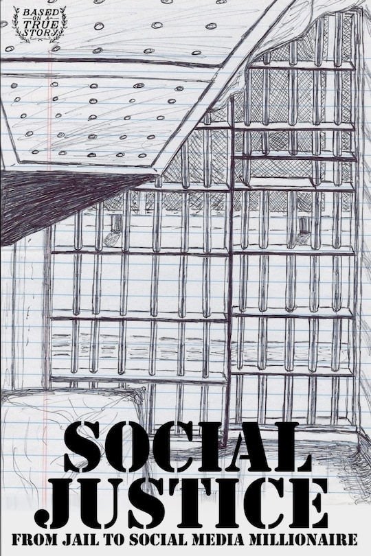 Front cover_Social Justice