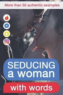 Front cover_Seducing a Woman with Words