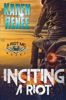 Front cover_Inciting a Riot