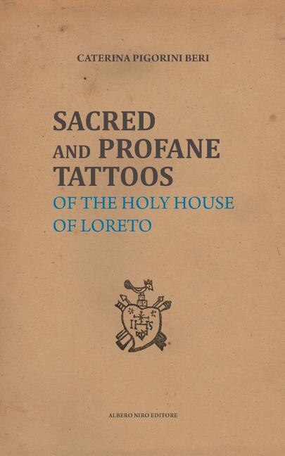 Couverture_Sacred and Profane Tattoos