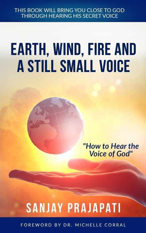 Front cover_Earth, Wind, Fire, and A Still Small Voice