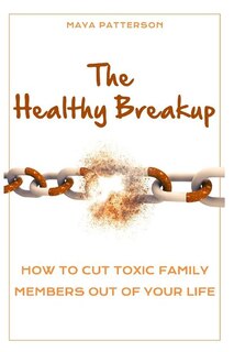 Front cover_The Healthy Breakup
