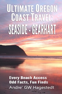 Couverture_Ultimate Oregon Coast Travel