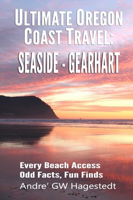 Couverture_Ultimate Oregon Coast Travel