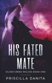 Front cover_His Fated Mate