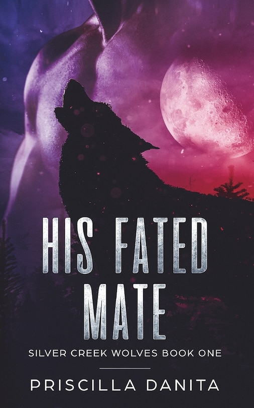 Front cover_His Fated Mate