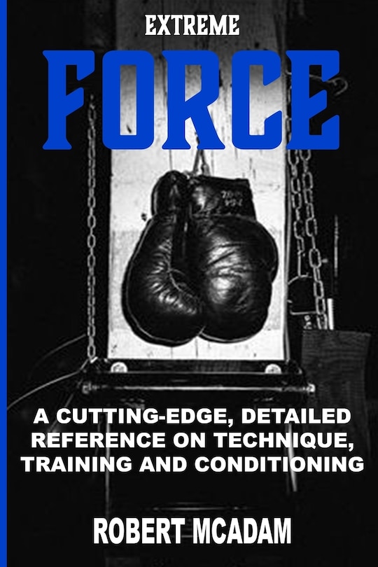 Front cover_ExtremE FORCE
