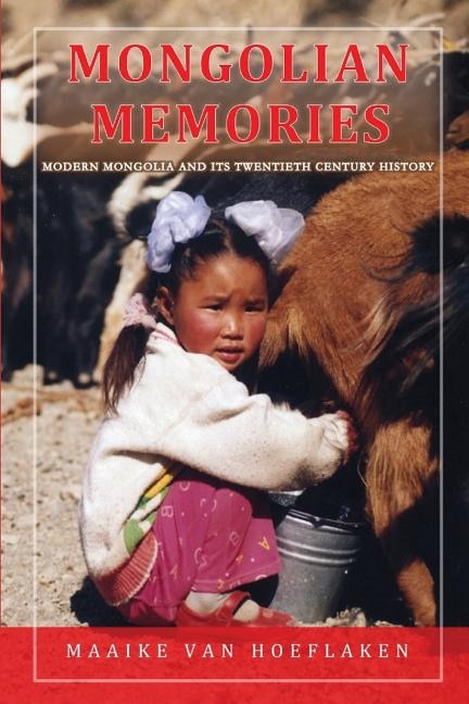 Couverture_Mongolian Memories