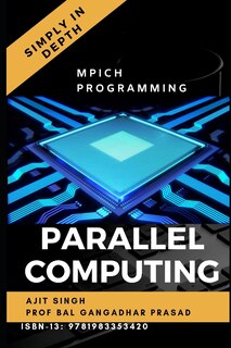 Front cover_Parallel Computing Simply In Depth
