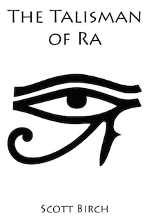 Couverture_The Talisman Of Ra