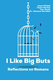 Front cover_I Like Big Buts