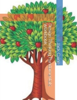 Couverture_Design Thinking Fundamentals Workbook