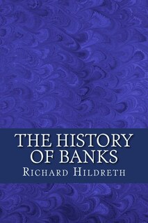 Front cover_The History of Banks