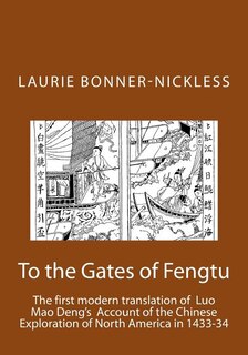 Front cover_To the Gates of Fengtu