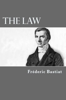Front cover_The law