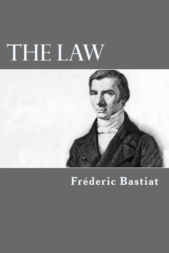 Front cover_The law
