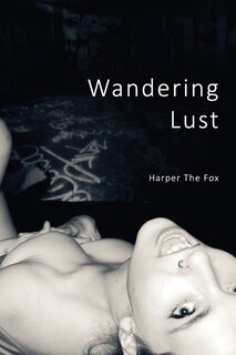 Front cover_Wandering Lust