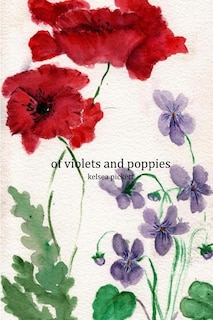 Couverture_of violets and poppies