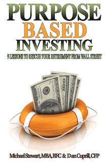 Front cover_Purpose Based Investing