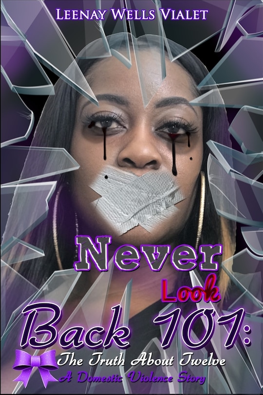 Couverture_Never Look Back 101