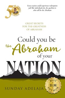Couverture_Could you be the Abraham of your nation