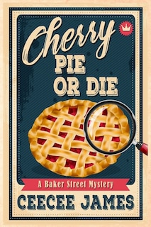 Front cover_Cherry Pie Or Die