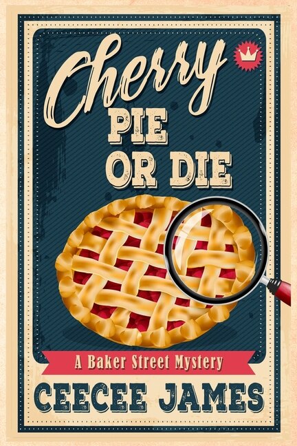 Front cover_Cherry Pie Or Die
