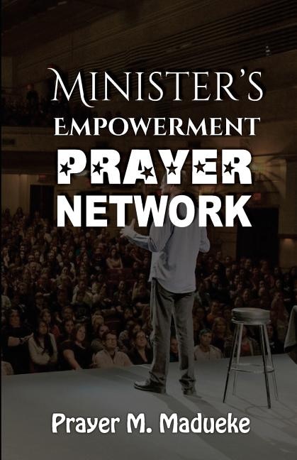 Front cover_Ministers Empowerment Prayer Network