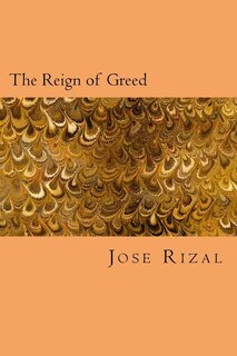 Front cover_The Reign of Greed