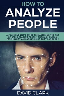 Front cover_How to Analyze People