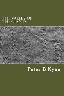 Front cover_The Valley of the Giants