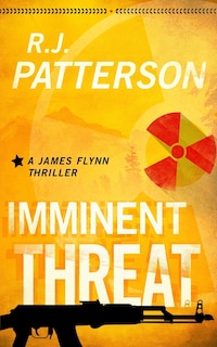 Front cover_Imminent Threat