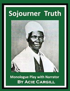 Front cover_Sojourner Truth