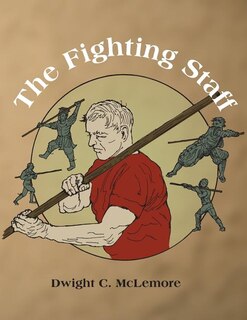 Front cover_The Fighting Staff