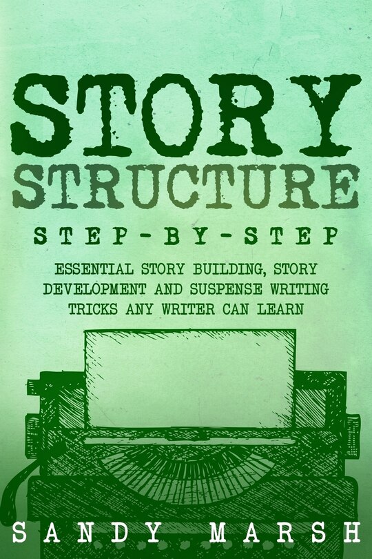 Front cover_Story Structure