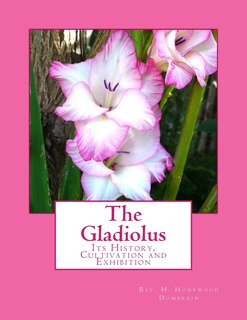 Couverture_The Gladiolus