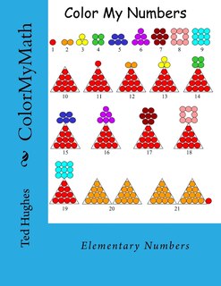 Front cover_Color My Math