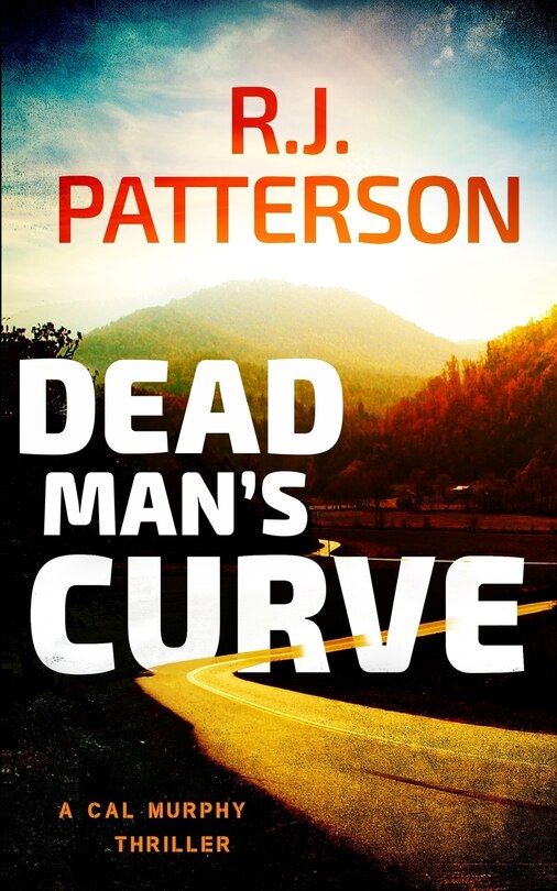 Front cover_Dead Man's Curve