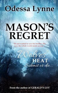 Front cover_Mason's Regret