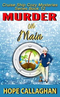 Couverture_Murder on Main