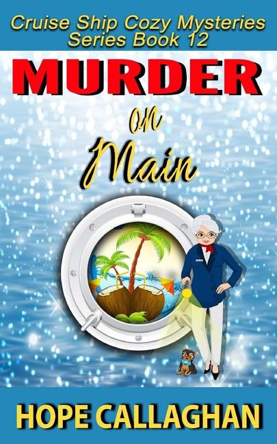 Couverture_Murder on Main