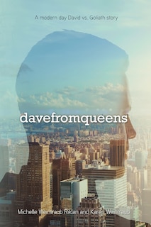 Front cover_davefromqueens