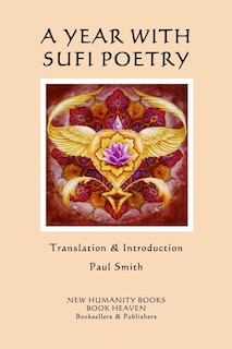 Front cover_A Year with Sufi Poetry