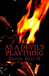 Front cover_As A Devil's Plaything