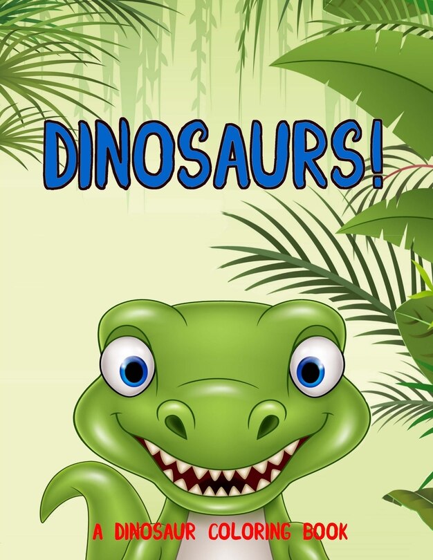 Couverture_Dinosaurs!