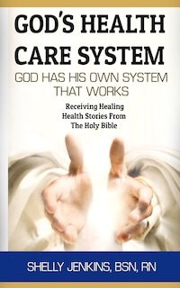 Front cover_God's Health Care System